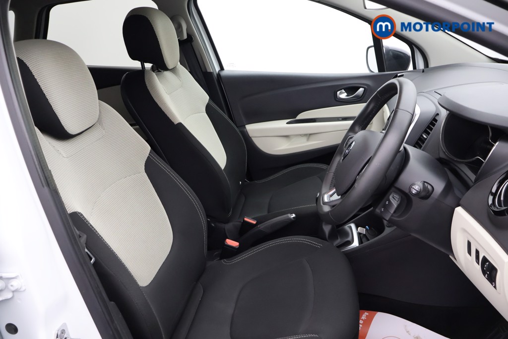 Renault Captur Iconic Manual Diesel SUV - Stock Number (1666128) - 15th supplementary image
