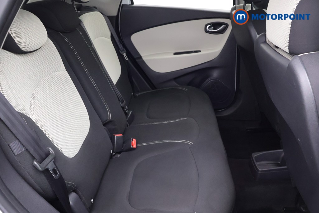 Renault Captur Iconic Manual Diesel SUV - Stock Number (1666128) - 18th supplementary image