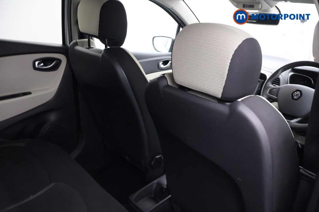 Renault Captur Iconic Manual Diesel SUV - Stock Number (1666128) - 20th supplementary image