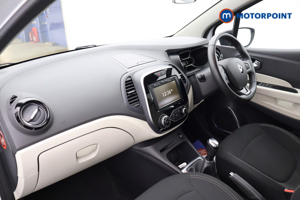 Renault Captur Iconic Manual Diesel SUV - Stock Number (1666128) - 22nd supplementary image