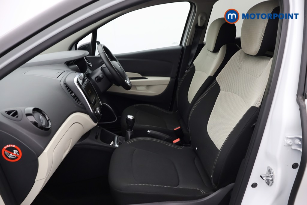 Renault Captur Iconic Manual Diesel SUV - Stock Number (1666128) - 23rd supplementary image