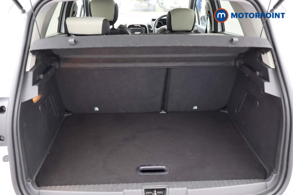 Renault Captur Iconic Manual Diesel SUV - Stock Number (1666128) - 24th supplementary image