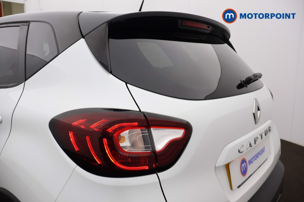 Renault Captur Iconic Manual Diesel SUV - Stock Number (1666128) - 26th supplementary image