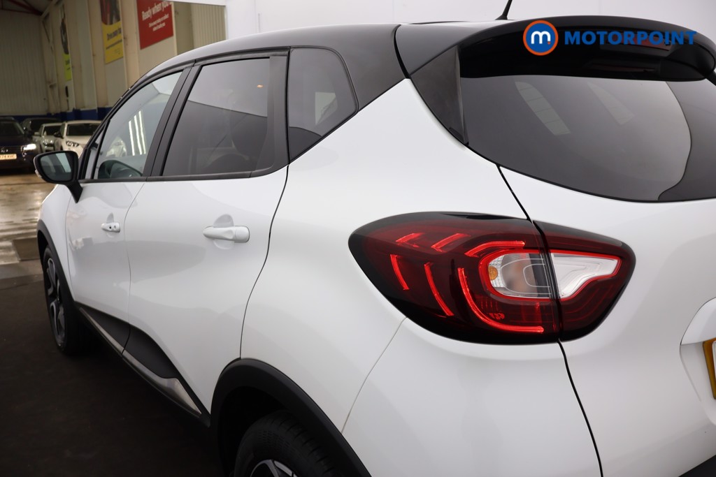 Renault Captur Iconic Manual Diesel SUV - Stock Number (1666128) - 27th supplementary image