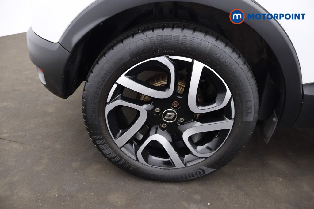 Renault Captur Iconic Manual Diesel SUV - Stock Number (1666128) - 30th supplementary image