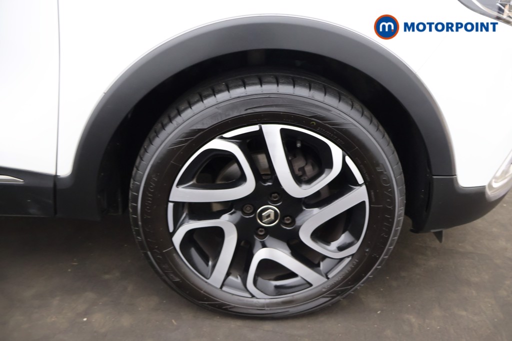 Renault Captur Iconic Manual Diesel SUV - Stock Number (1666128) - 31st supplementary image