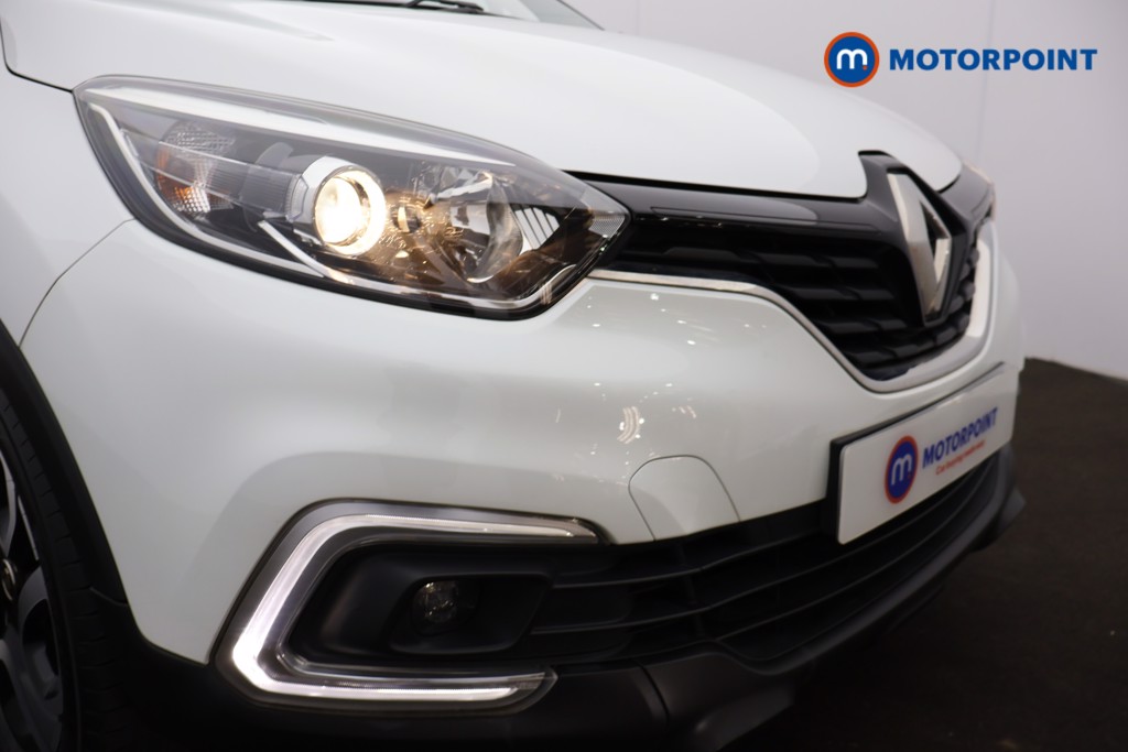 Renault Captur Iconic Manual Diesel SUV - Stock Number (1666128) - 32nd supplementary image