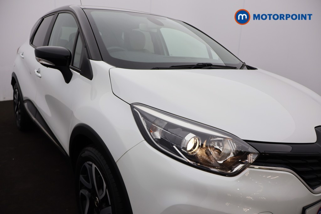 Renault Captur Iconic Manual Diesel SUV - Stock Number (1666128) - 33rd supplementary image