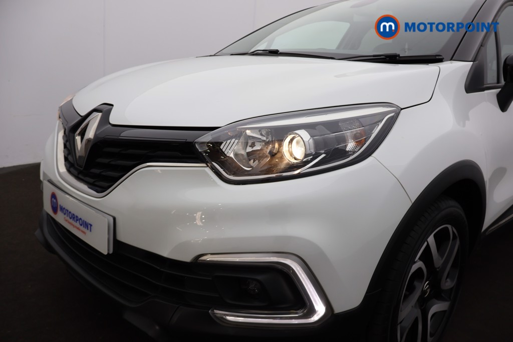Renault Captur Iconic Manual Diesel SUV - Stock Number (1666128) - 34th supplementary image