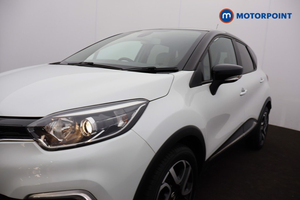Renault Captur Iconic Manual Diesel SUV - Stock Number (1666128) - 35th supplementary image