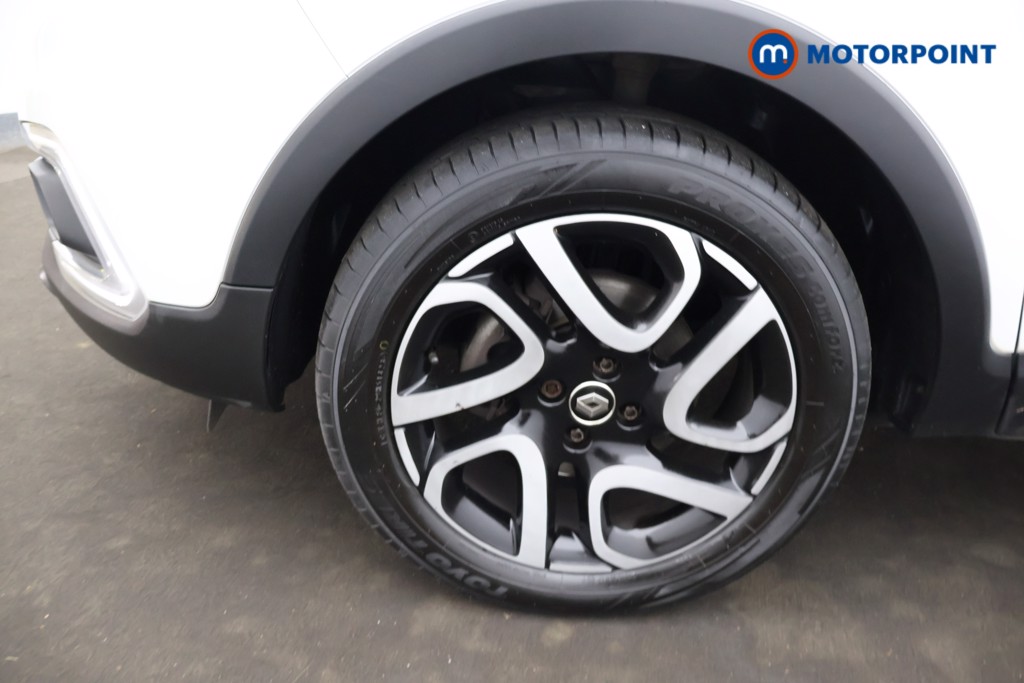 Renault Captur Iconic Manual Diesel SUV - Stock Number (1666128) - 36th supplementary image