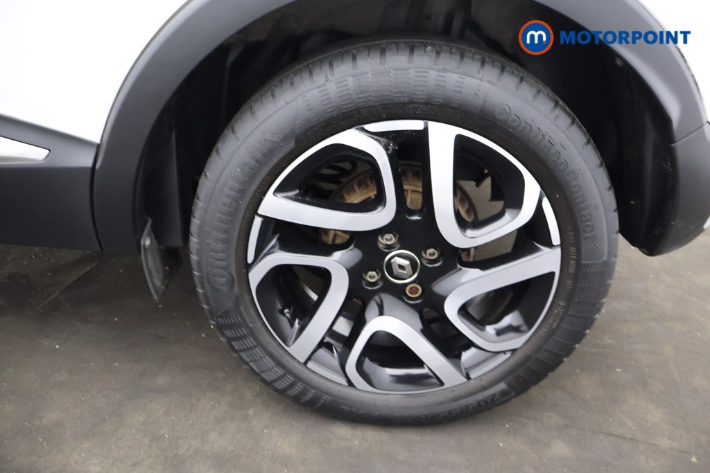 Renault Captur Iconic Manual Diesel SUV - Stock Number (1666128) - 37th supplementary image