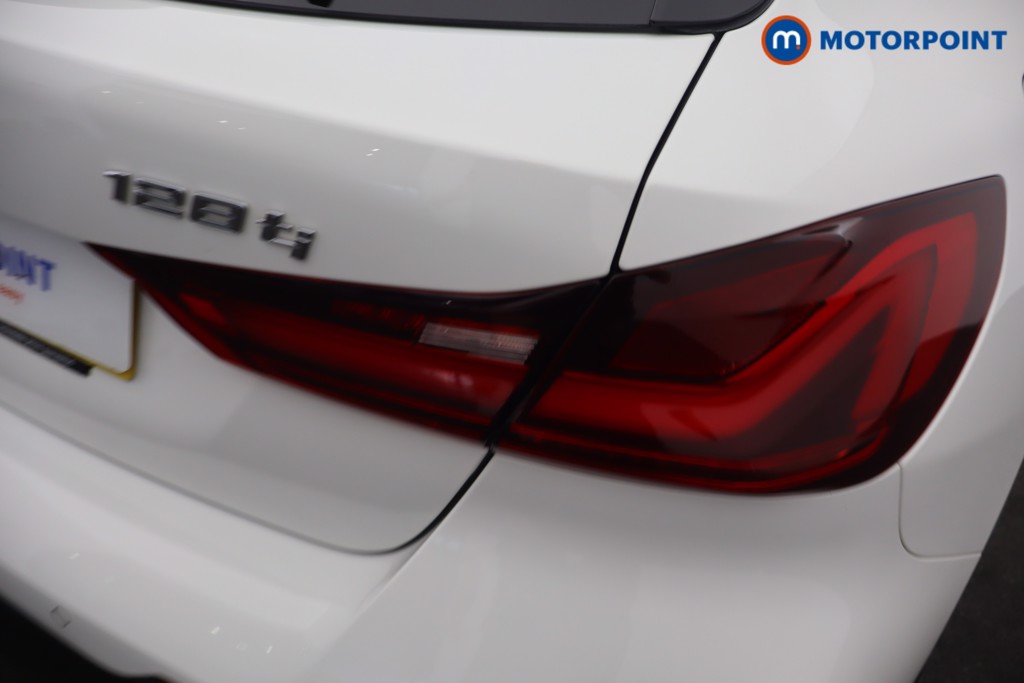 BMW 1 Series 128Ti Automatic Petrol Hatchback - Stock Number (1666201) - 3rd supplementary image