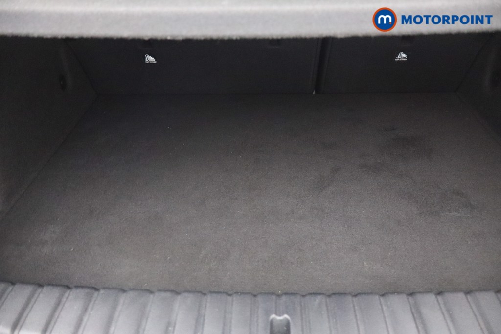 BMW 1 Series 128Ti Automatic Petrol Hatchback - Stock Number (1666201) - 5th supplementary image