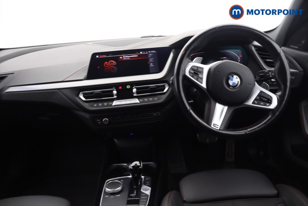 BMW 1 Series 128Ti Automatic Petrol Hatchback - Stock Number (1666201) - 7th supplementary image
