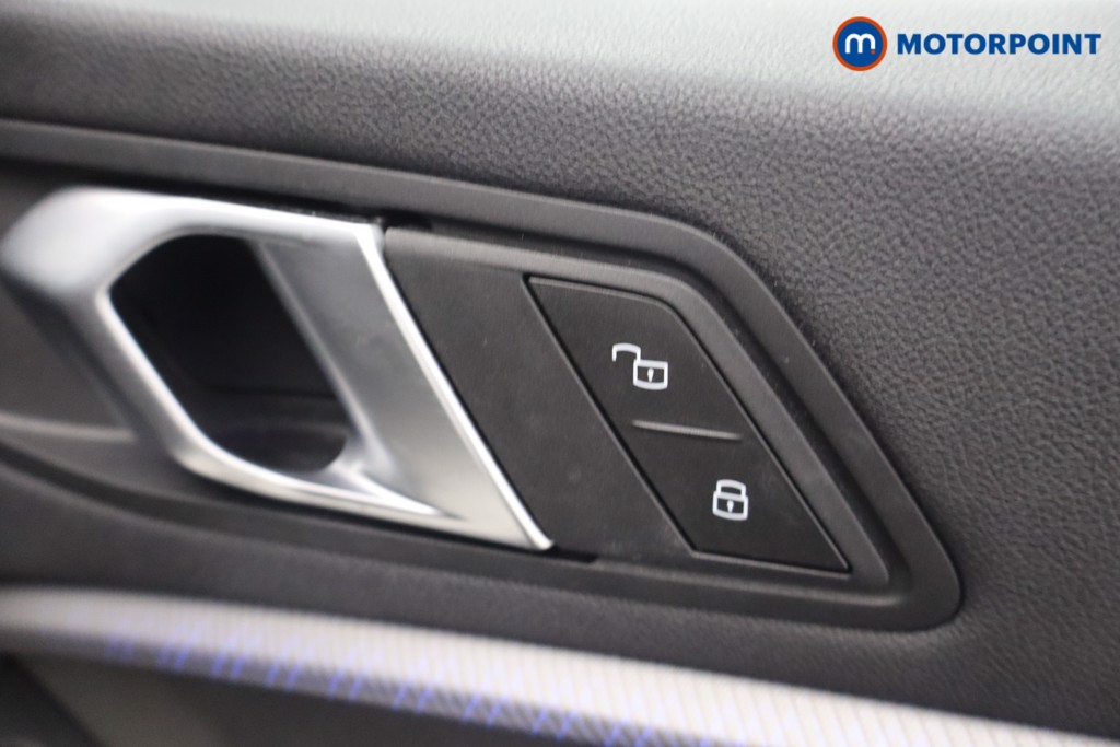 BMW 1 Series 128Ti Automatic Petrol Hatchback - Stock Number (1666201) - 9th supplementary image