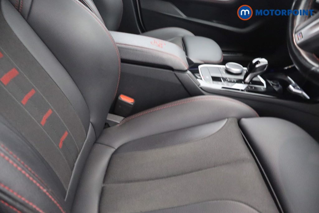 BMW 1 Series 128Ti Automatic Petrol Hatchback - Stock Number (1666201) - 11th supplementary image