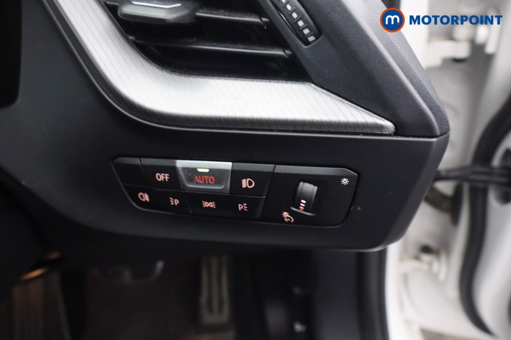 BMW 1 Series 128Ti Automatic Petrol Hatchback - Stock Number (1666201) - 12th supplementary image