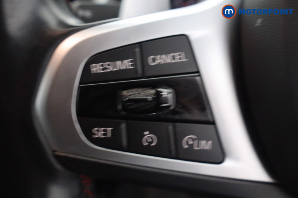 BMW 1 Series 128Ti Automatic Petrol Hatchback - Stock Number (1666201) - 14th supplementary image