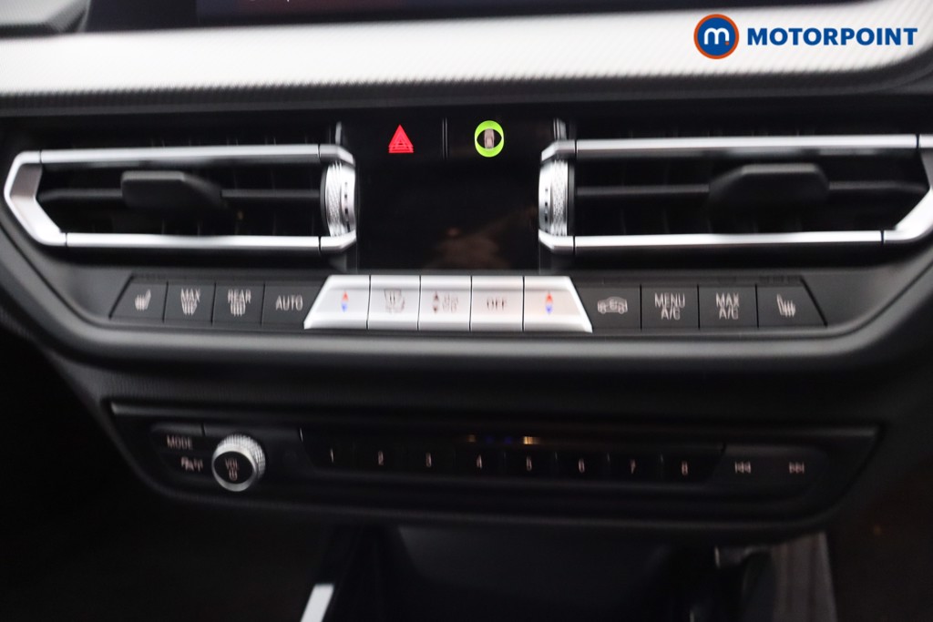 BMW 1 Series 128Ti Automatic Petrol Hatchback - Stock Number (1666201) - 18th supplementary image