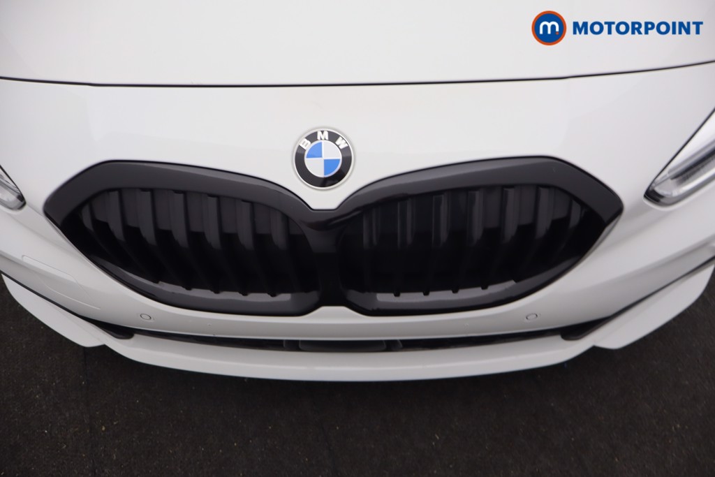 BMW 1 Series 128Ti Automatic Petrol Hatchback - Stock Number (1666201) - 24th supplementary image
