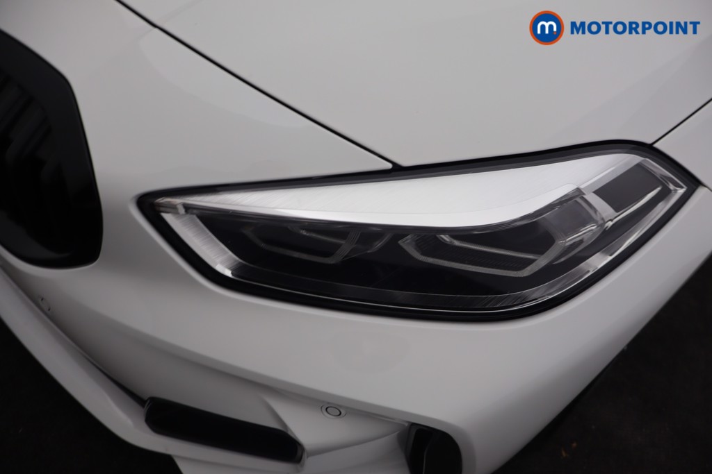 BMW 1 Series 128Ti Automatic Petrol Hatchback - Stock Number (1666201) - 25th supplementary image