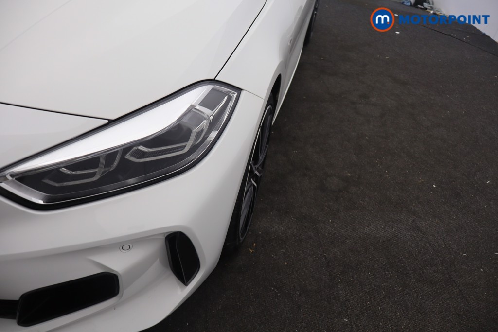 BMW 1 Series 128Ti Automatic Petrol Hatchback - Stock Number (1666201) - 26th supplementary image