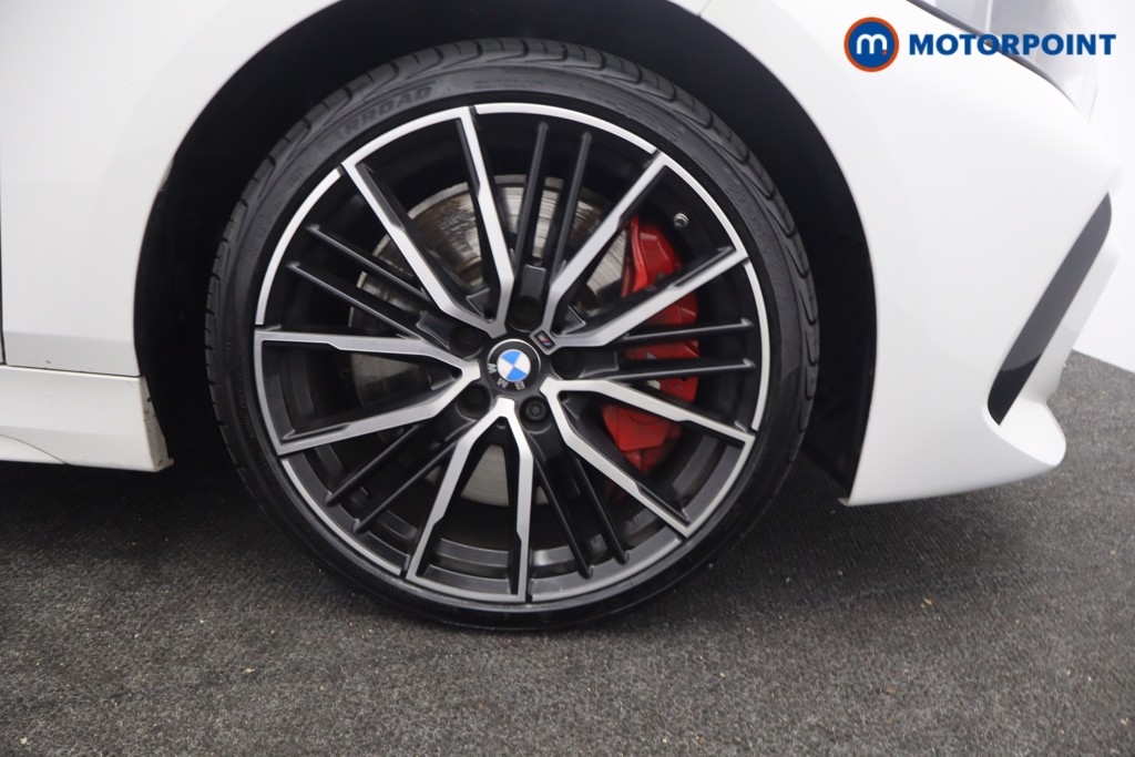 BMW 1 Series 128Ti Automatic Petrol Hatchback - Stock Number (1666201) - 28th supplementary image