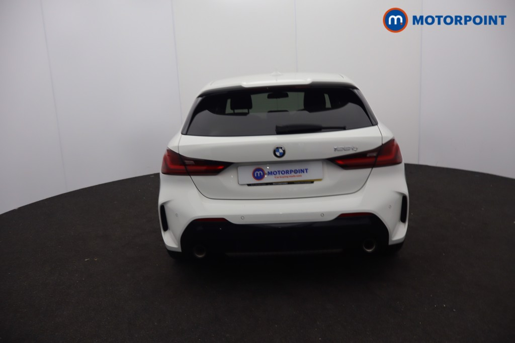 BMW 1 Series 128Ti Automatic Petrol Hatchback - Stock Number (1666201) - 1st supplementary image