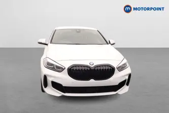 BMW 1 Series 128Ti Automatic Petrol Hatchback - Stock Number (1666201) - Front bumper