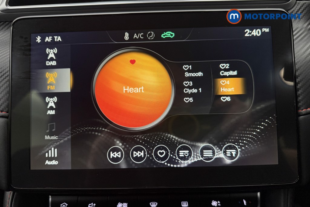 Mg Motor Uk ZS Exclusive Manual Petrol SUV - Stock Number (1666448) - 5th supplementary image