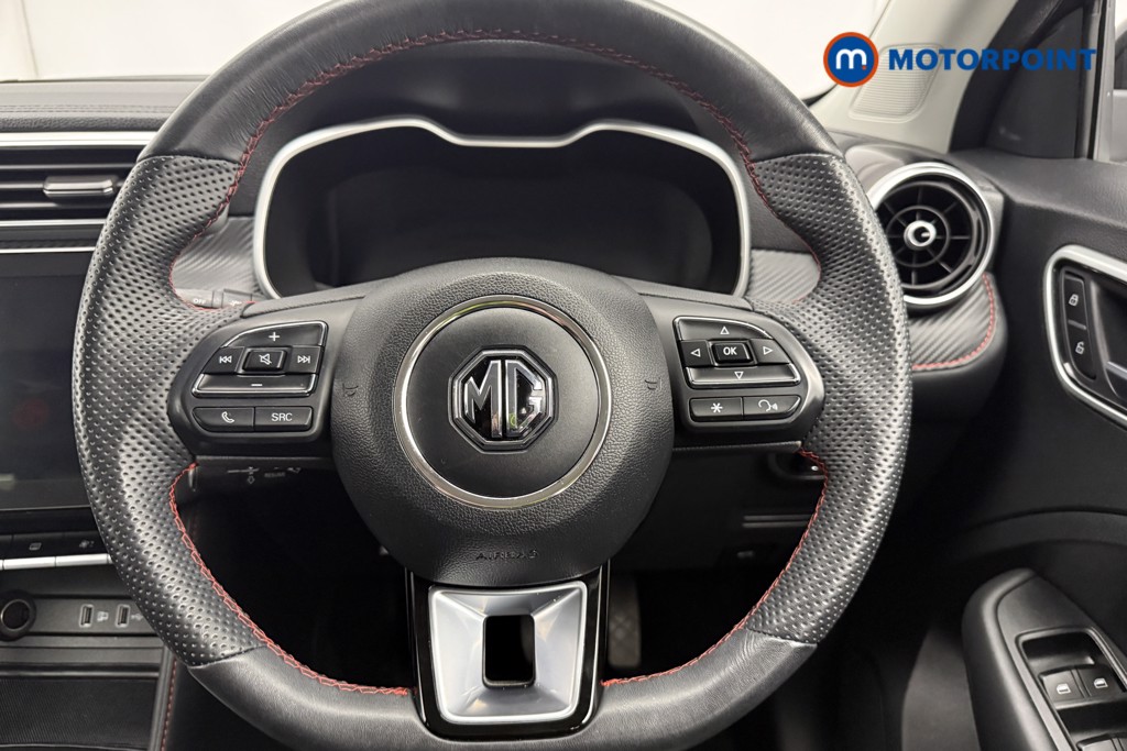 Mg Motor Uk ZS Exclusive Manual Petrol SUV - Stock Number (1666448) - 6th supplementary image