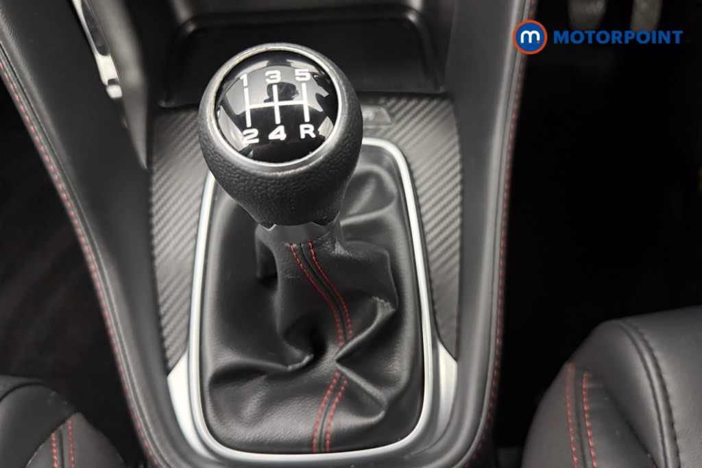 Mg Motor Uk ZS Exclusive Manual Petrol SUV - Stock Number (1666448) - 8th supplementary image