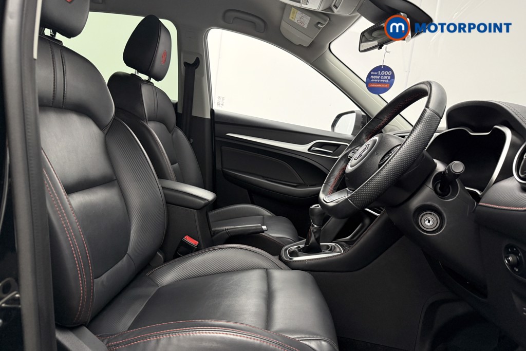 Mg Motor Uk ZS Exclusive Manual Petrol SUV - Stock Number (1666448) - 9th supplementary image