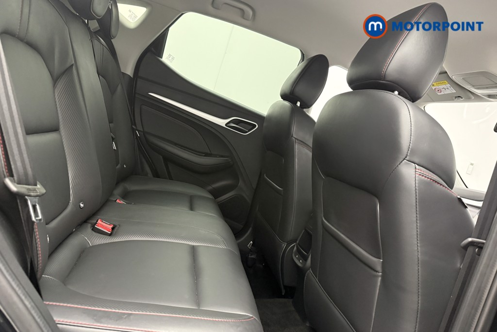 Mg Motor Uk ZS Exclusive Manual Petrol SUV - Stock Number (1666448) - 10th supplementary image