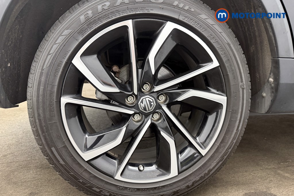 Mg Motor Uk ZS Exclusive Manual Petrol SUV - Stock Number (1666448) - 11th supplementary image