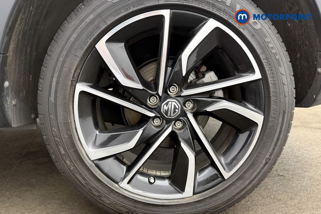 Mg Motor Uk ZS Exclusive Manual Petrol SUV - Stock Number (1666448) - 14th supplementary image