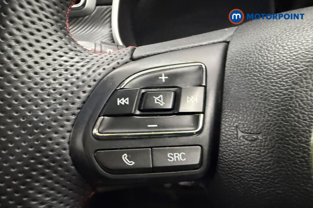 Mg Motor Uk ZS Exclusive Manual Petrol SUV - Stock Number (1666448) - 15th supplementary image