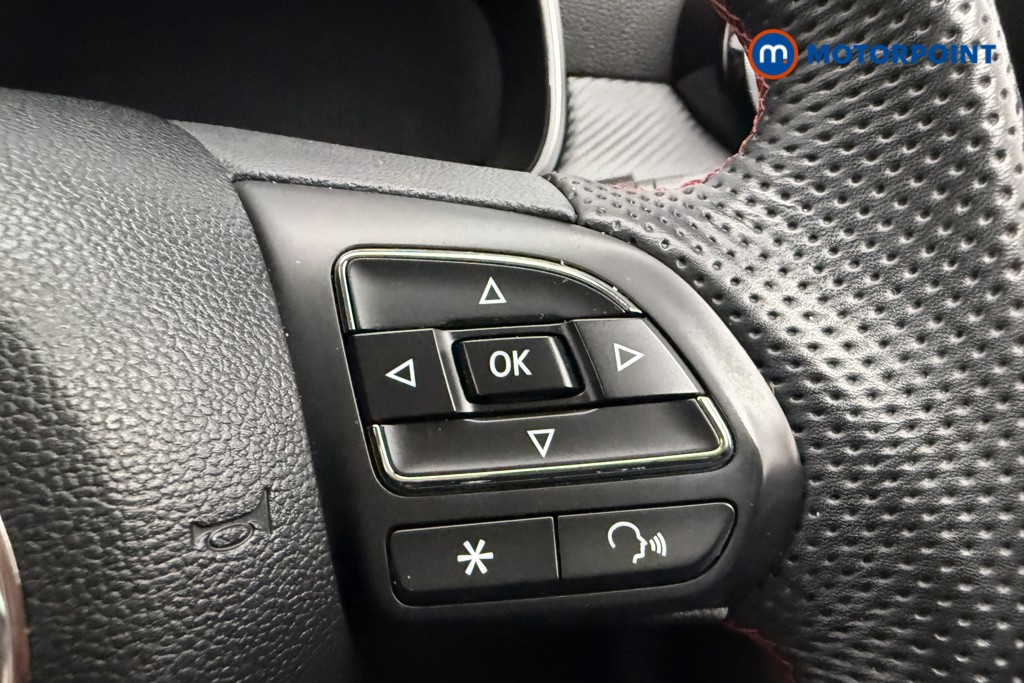 Mg Motor Uk ZS Exclusive Manual Petrol SUV - Stock Number (1666448) - 16th supplementary image