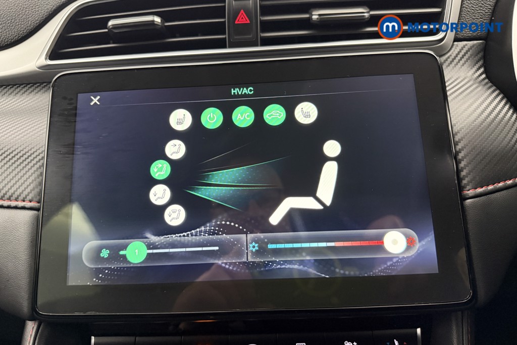 Mg Motor Uk ZS Exclusive Manual Petrol SUV - Stock Number (1666448) - 17th supplementary image