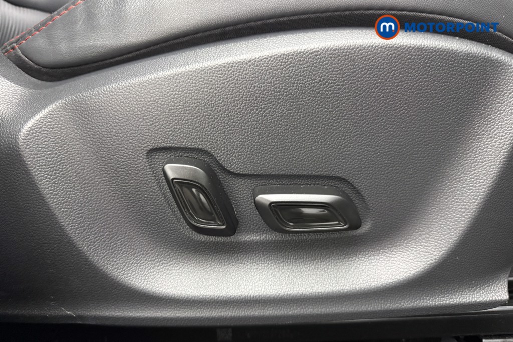 Mg Motor Uk ZS Exclusive Manual Petrol SUV - Stock Number (1666448) - 19th supplementary image