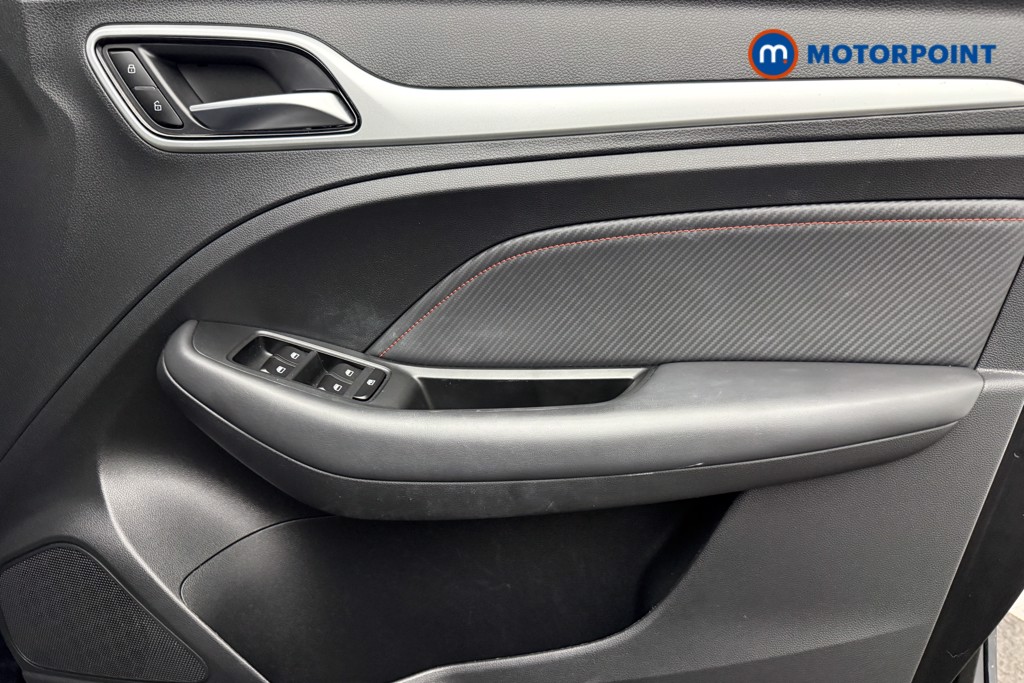 Mg Motor Uk ZS Exclusive Manual Petrol SUV - Stock Number (1666448) - 20th supplementary image