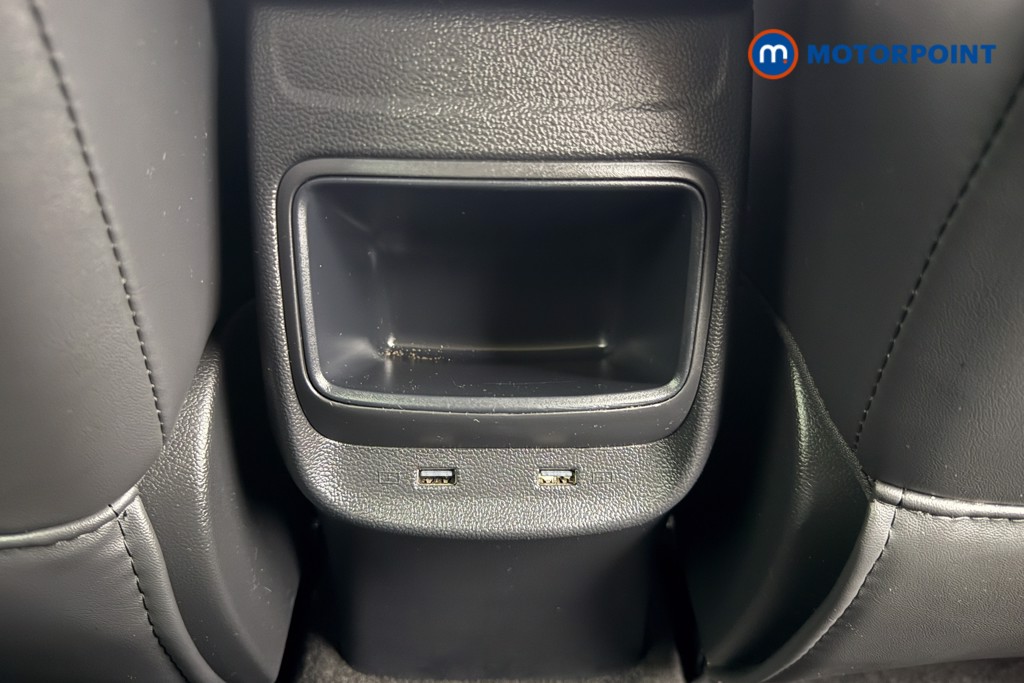 Mg Motor Uk ZS Exclusive Manual Petrol SUV - Stock Number (1666448) - 22nd supplementary image