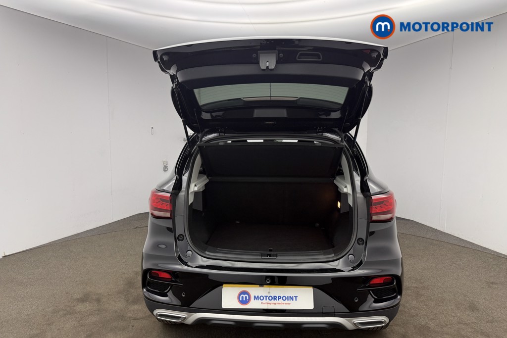Mg Motor Uk ZS Exclusive Manual Petrol SUV - Stock Number (1666448) - 23rd supplementary image