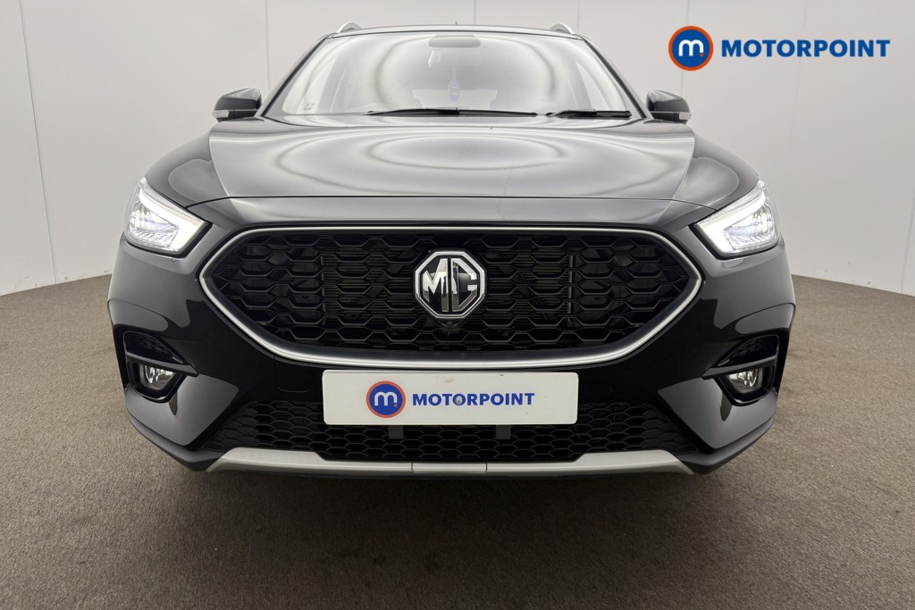 Mg Motor Uk ZS Exclusive Manual Petrol SUV - Stock Number (1666448) - 24th supplementary image