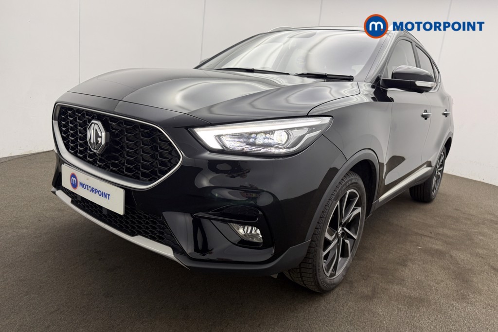 Mg Motor Uk ZS Exclusive Manual Petrol SUV - Stock Number (1666448) - 25th supplementary image