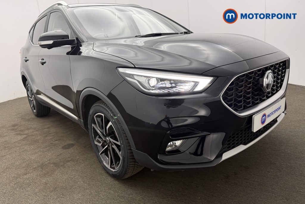 Mg Motor Uk ZS Exclusive Manual Petrol SUV - Stock Number (1666448) - 26th supplementary image