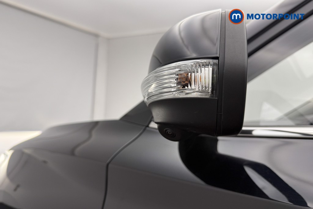 Mg Motor Uk ZS Exclusive Manual Petrol SUV - Stock Number (1666448) - 31st supplementary image