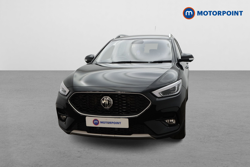 Mg Motor Uk ZS Exclusive Manual Petrol SUV - Stock Number (1666448) - Front bumper