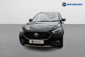 Mg Motor Uk ZS Exclusive Manual Petrol SUV - Stock Number (1666448) - Front bumper